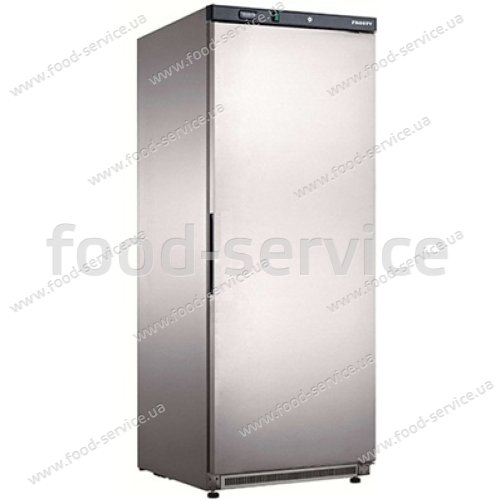 Шафа морозильна Frosty FBX-600SS